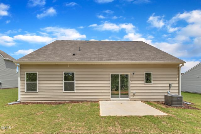 104 Serrano Way, Oxford, NC 27565