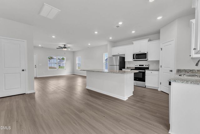 104 Serrano Way, Oxford, NC 27565
