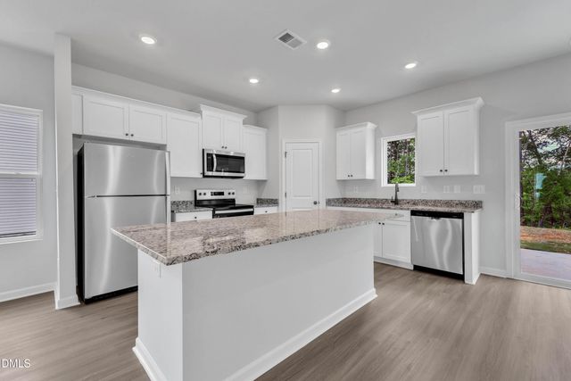 104 Serrano Way, Oxford, NC 27565