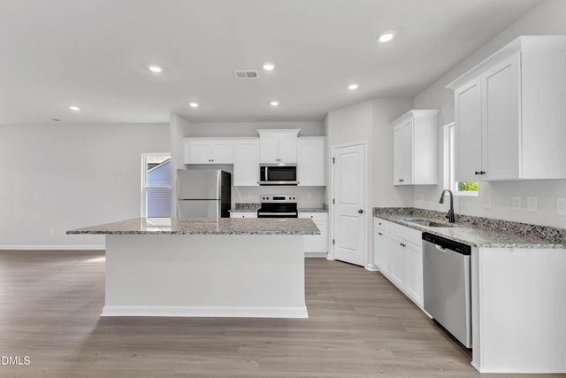 104 Serrano Way, Oxford, NC 27565