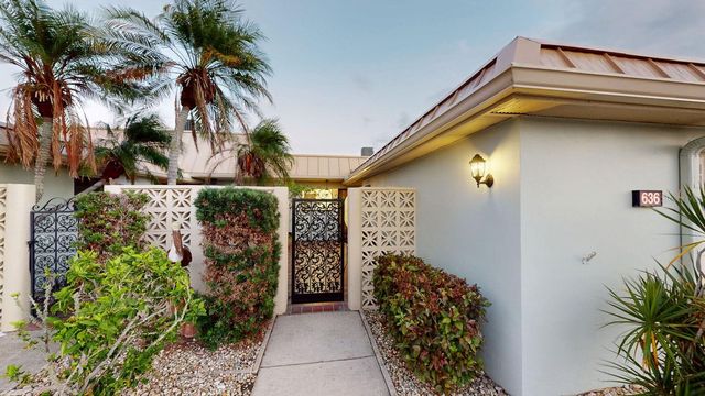 636 BOCA CIEGA POINT BOULEVARD S, St Petersburg, FL 33708
