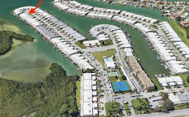 636 BOCA CIEGA POINT BOULEVARD S, St Petersburg, FL 33708