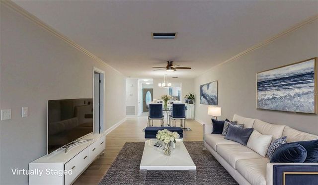 636 BOCA CIEGA POINT BOULEVARD S, St Petersburg, FL 33708