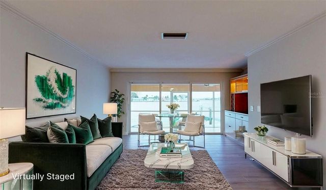 636 BOCA CIEGA POINT BOULEVARD S, St Petersburg, FL 33708