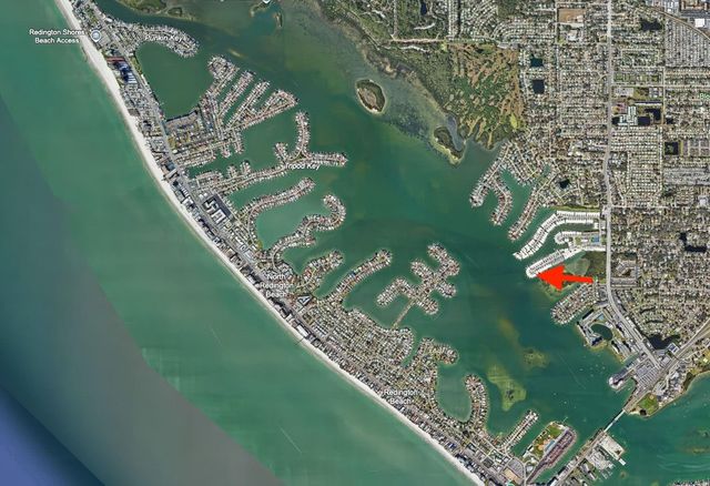 636 BOCA CIEGA POINT BOULEVARD S, St Petersburg, FL 33708