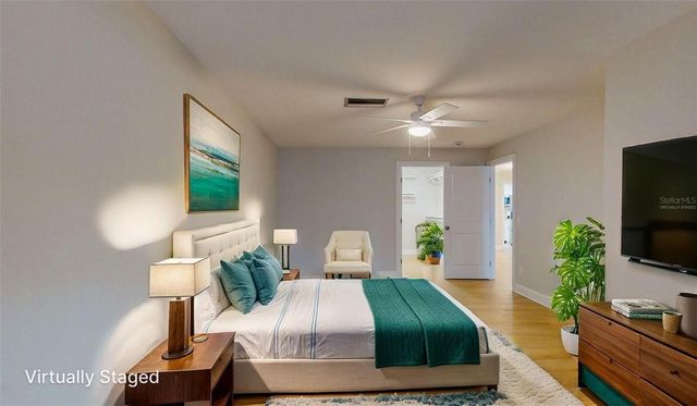 636 BOCA CIEGA POINT BOULEVARD S, St Petersburg, FL 33708