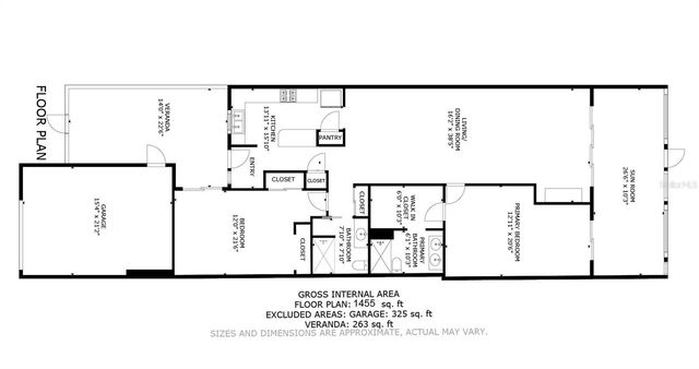 636 BOCA CIEGA POINT BOULEVARD S, St Petersburg, FL 33708