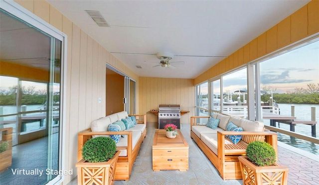 636 BOCA CIEGA POINT BOULEVARD S, St Petersburg, FL 33708
