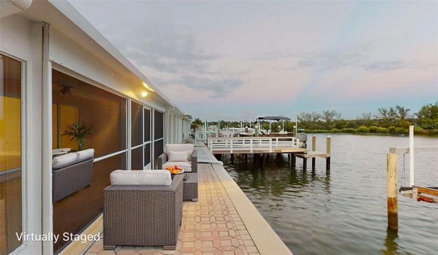 636 BOCA CIEGA POINT BOULEVARD S, St Petersburg, FL 33708