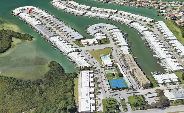636 BOCA CIEGA POINT BOULEVARD S, St Petersburg, FL 33708