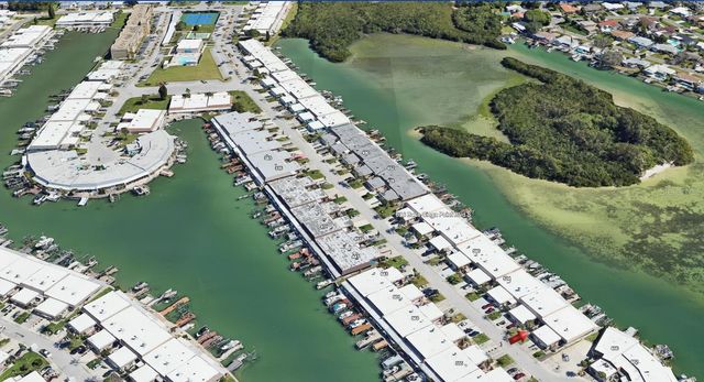 636 BOCA CIEGA POINT BOULEVARD S, St Petersburg, FL 33708