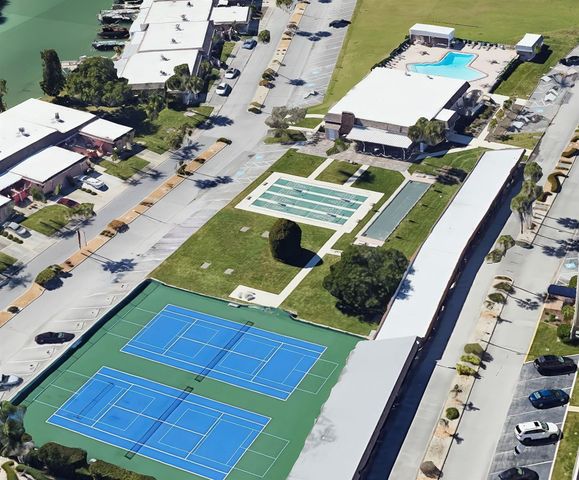 636 BOCA CIEGA POINT BOULEVARD S, St Petersburg, FL 33708