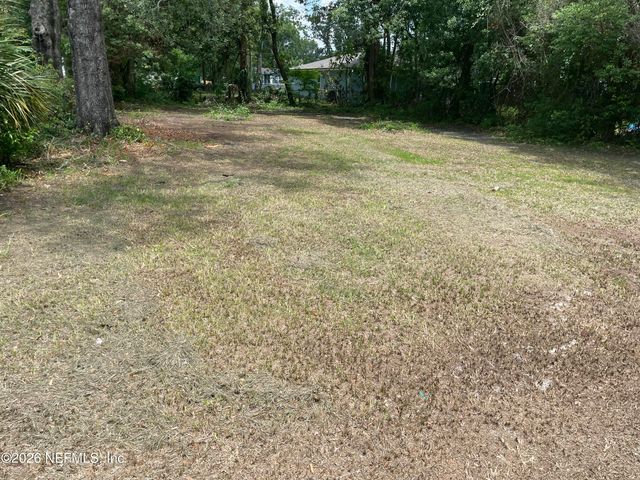 0 W 28TH Street W, Jacksonville, FL 32209
