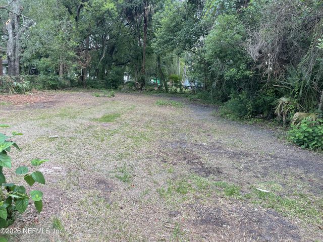 0 W 28TH Street W, Jacksonville, FL 32209
