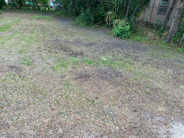 0 W 28TH Street W, Jacksonville, FL 32209