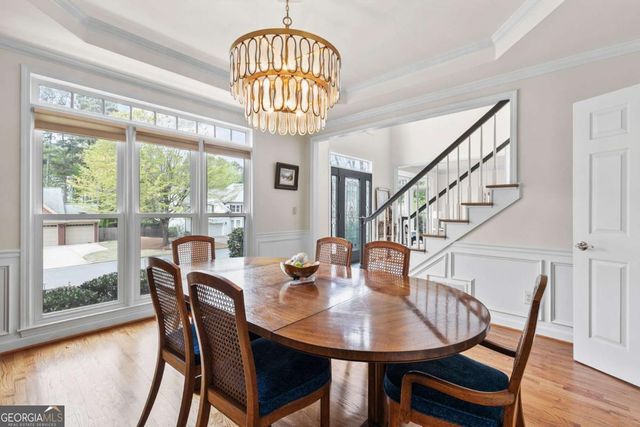 10985 Pennbrooke Crossing, Johns Creek, GA 30097