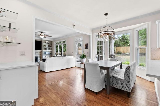 10985 Pennbrooke Crossing, Johns Creek, GA 30097