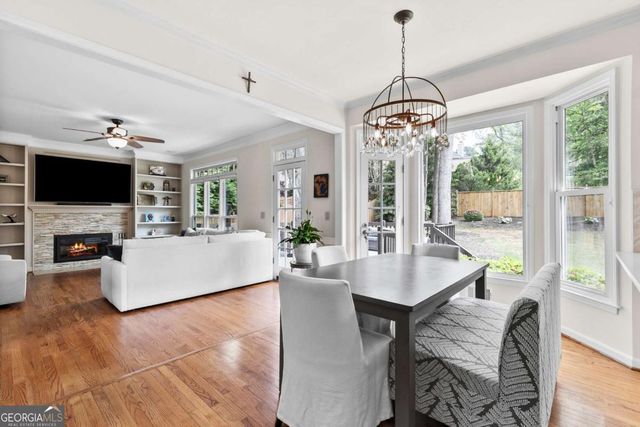 10985 Pennbrooke Crossing, Johns Creek, GA 30097