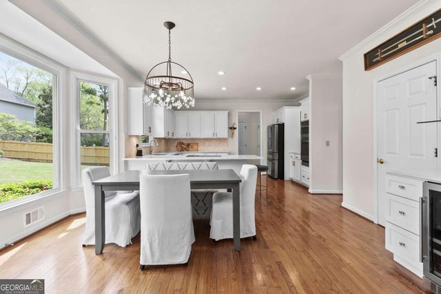 10985 Pennbrooke Crossing, Johns Creek, GA 30097