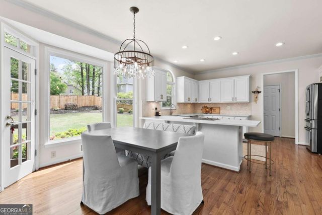 10985 Pennbrooke Crossing, Johns Creek, GA 30097