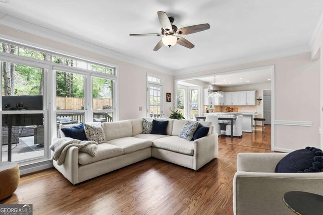 10985 Pennbrooke Crossing, Johns Creek, GA 30097