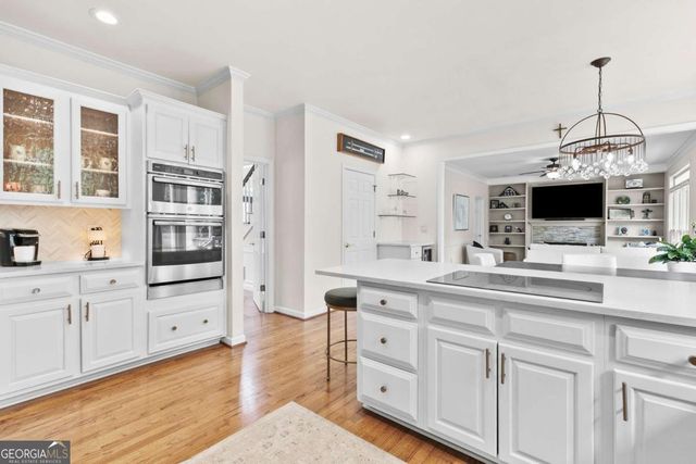 10985 Pennbrooke Crossing, Johns Creek, GA 30097