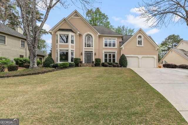 10985 Pennbrooke Crossing, Johns Creek, GA 30097