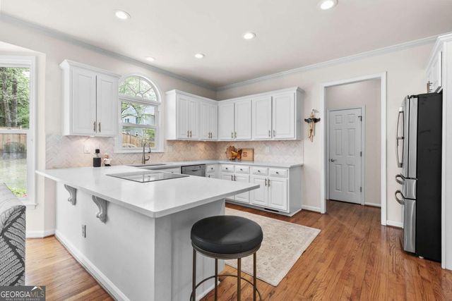 10985 Pennbrooke Crossing, Johns Creek, GA 30097