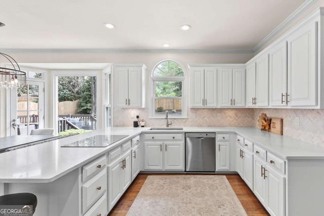 10985 Pennbrooke Crossing, Johns Creek, GA 30097