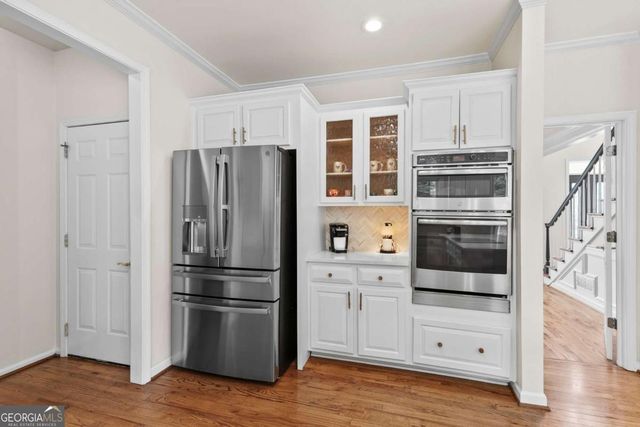 10985 Pennbrooke Crossing, Johns Creek, GA 30097