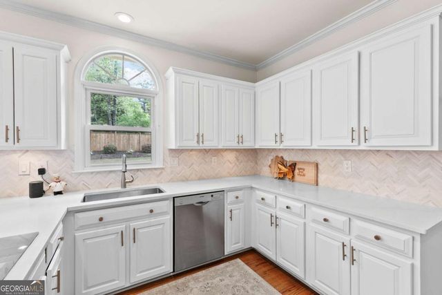 10985 Pennbrooke Crossing, Johns Creek, GA 30097