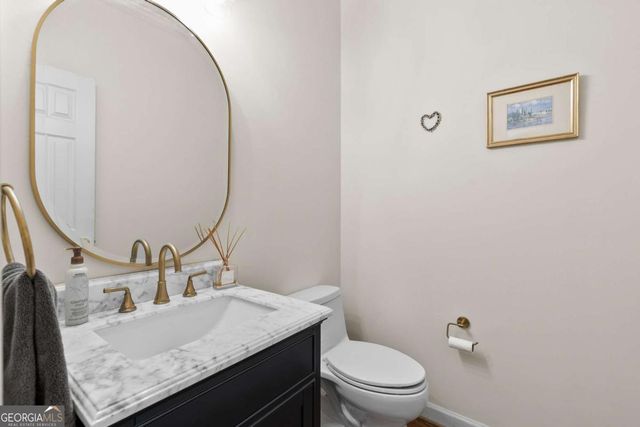 10985 Pennbrooke Crossing, Johns Creek, GA 30097