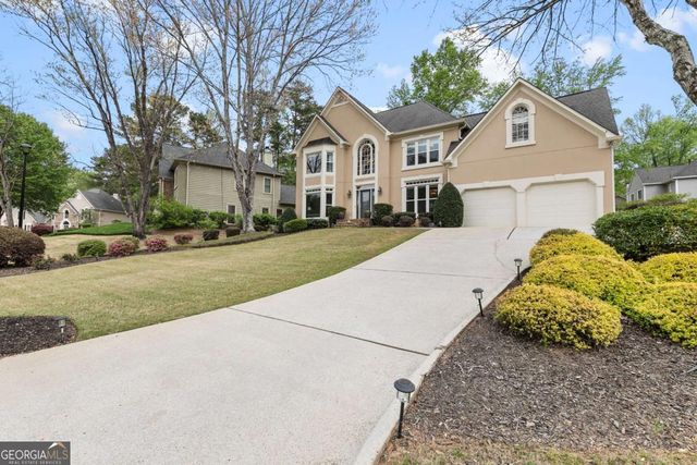 10985 Pennbrooke Crossing, Johns Creek, GA 30097