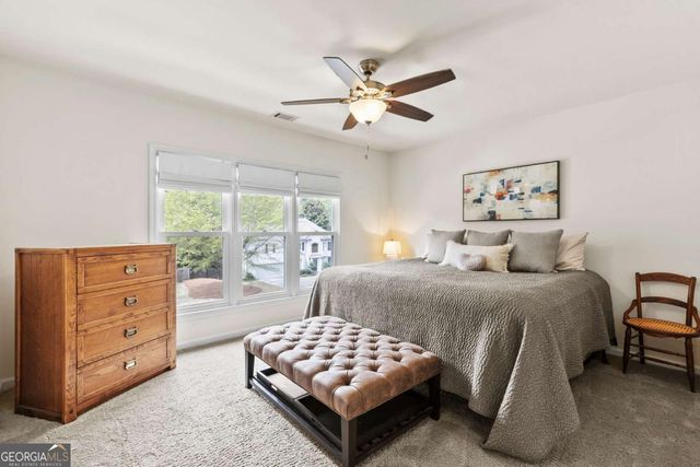 10985 Pennbrooke Crossing, Johns Creek, GA 30097