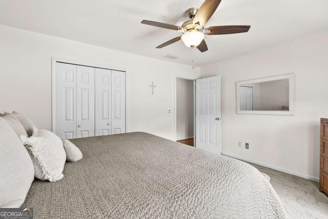 10985 Pennbrooke Crossing, Johns Creek, GA 30097