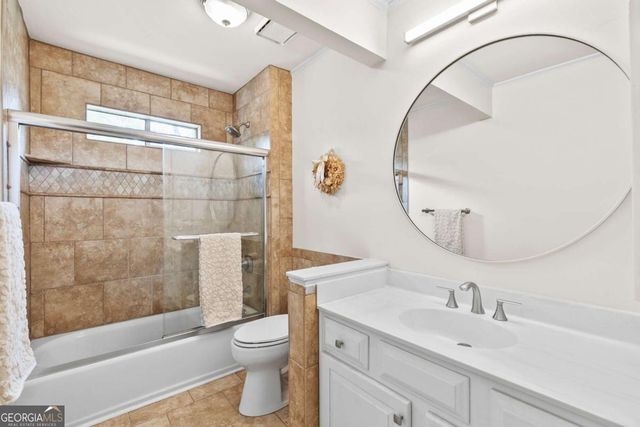 10985 Pennbrooke Crossing, Johns Creek, GA 30097