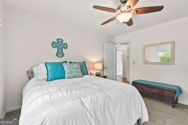 10985 Pennbrooke Crossing, Johns Creek, GA 30097