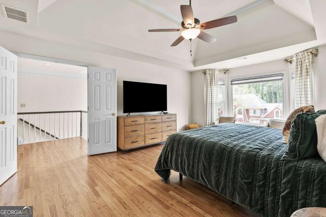 10985 Pennbrooke Crossing, Johns Creek, GA 30097