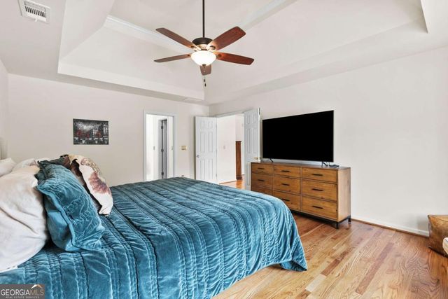 10985 Pennbrooke Crossing, Johns Creek, GA 30097