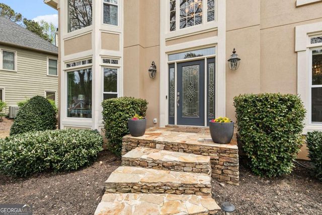 10985 Pennbrooke Crossing, Johns Creek, GA 30097