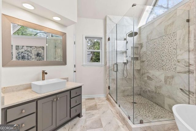 10985 Pennbrooke Crossing, Johns Creek, GA 30097