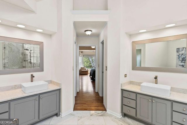 10985 Pennbrooke Crossing, Johns Creek, GA 30097