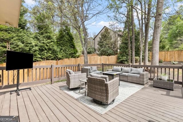 10985 Pennbrooke Crossing, Johns Creek, GA 30097