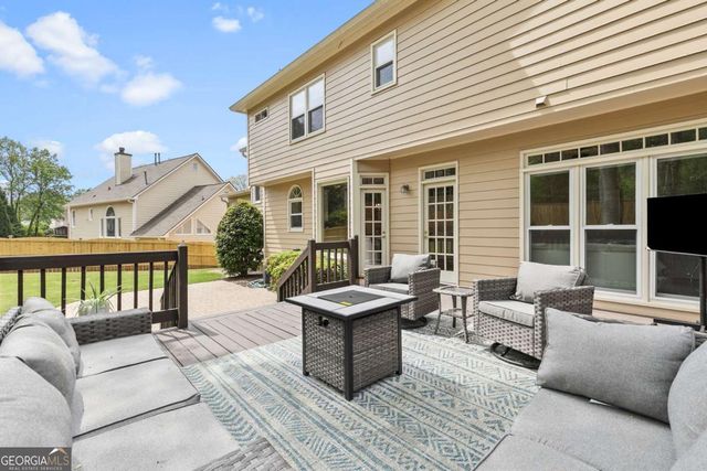 10985 Pennbrooke Crossing, Johns Creek, GA 30097