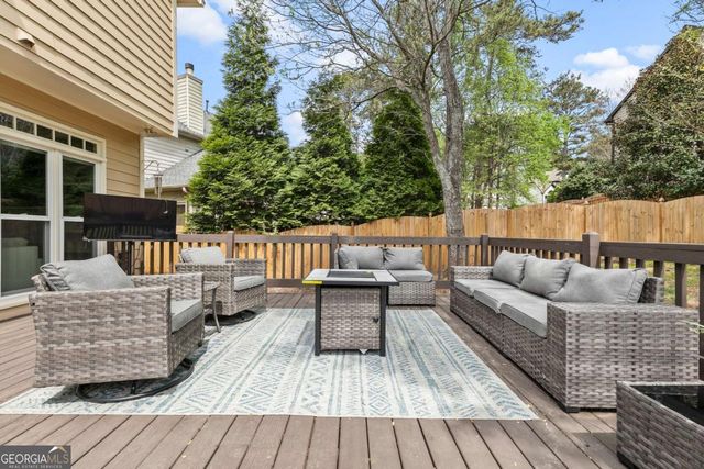 10985 Pennbrooke Crossing, Johns Creek, GA 30097