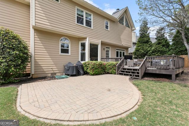 10985 Pennbrooke Crossing, Johns Creek, GA 30097