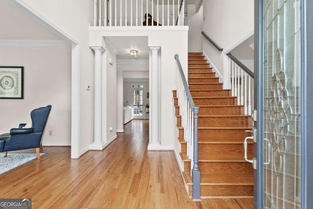 10985 Pennbrooke Crossing, Johns Creek, GA 30097