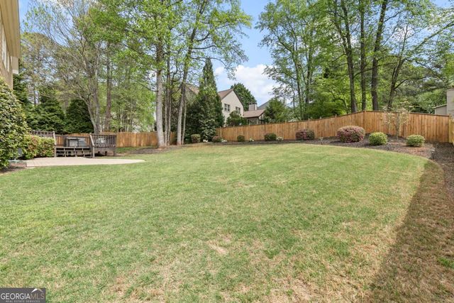 10985 Pennbrooke Crossing, Johns Creek, GA 30097