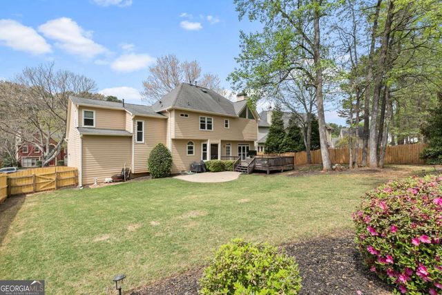 10985 Pennbrooke Crossing, Johns Creek, GA 30097