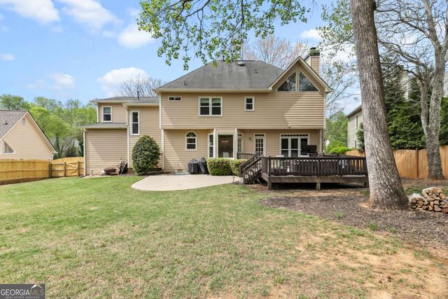 10985 Pennbrooke Crossing, Johns Creek, GA 30097